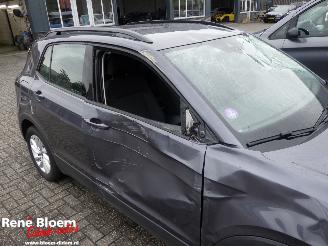 Volkswagen T-Cross 1.0 TSI Life 5drs picture 10