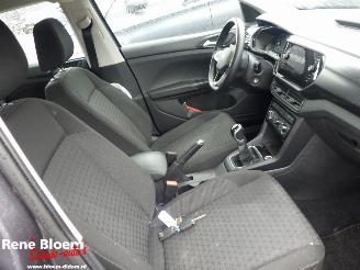Volkswagen T-Cross 1.0 TSI Life 5drs picture 13