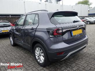 Volkswagen T-Cross 1.0 TSI Life 5drs picture 5