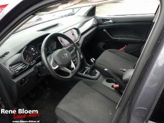 Volkswagen T-Cross 1.0 TSI Life 5drs picture 15