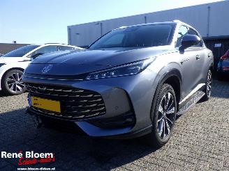 MG HS Hybrid+ 1.5 Luxury 143pk picture 1