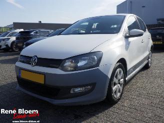 Avarii autoturisme Volkswagen Polo 1.2 TDI 5drs Airco 2013/12