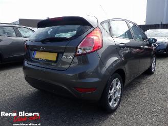 skadebil auto Ford Fiesta 1.0 Style Ultimate 2016/12