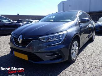 Käytetyt passenger cars Renault Mégane 1.3 TCe 140 Equilibre Navi 2023/4
