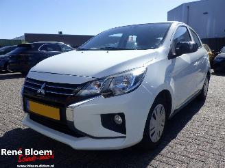 Avarii autoturisme Mitsubishi Space-star 1.0 Cool+ 5drs 2020/7