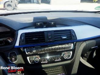 BMW 3-serie 318i M Sport Corporate Lease picture 15