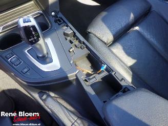BMW 3-serie 318i M Sport Corporate Lease picture 16