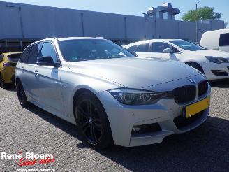 BMW 3-serie 318i M Sport Corporate Lease picture 5