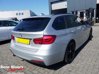 BMW 3-serie 318i M Sport Corporate Lease picture 4