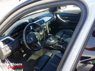 BMW 3-serie 318i M Sport Corporate Lease picture 13