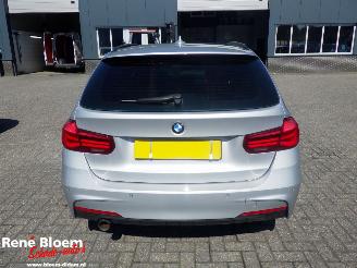 BMW 3-serie 318i M Sport Corporate Lease picture 3