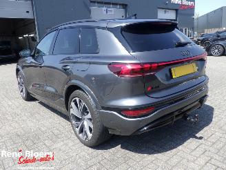 Audi Q6 SQ6 e-Tron Quattro 100kWh 490pk picture 2