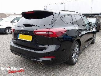 Auto incidentate Ford Focus 1.0 EcoBoost Hybrid ST Line Style 2023/3