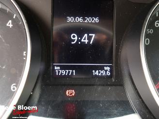 Volkswagen Passat 1.6 TDI Comfortline Business 120pk picture 17