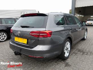 Volkswagen Passat 1.6 TDI Comfortline Business 120pk picture 4