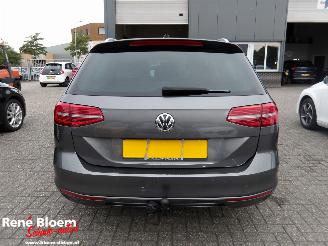Volkswagen Passat 1.6 TDI Comfortline Business 120pk picture 3