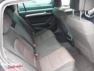 Volkswagen Passat 1.6 TDI Comfortline Business 120pk picture 10