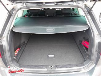 Volkswagen Passat 1.6 TDI Comfortline Business 120pk picture 11