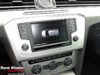 Volkswagen Passat 1.6 TDI Comfortline Business 120pk picture 16