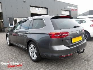 Volkswagen Passat 1.6 TDI Comfortline Business 120pk picture 2