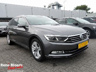 Volkswagen Passat 1.6 TDI Comfortline Business 120pk picture 5