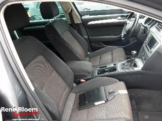 Volkswagen Passat 1.6 TDI Comfortline Business 120pk picture 9