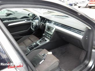 Volkswagen Passat 1.6 TDI Comfortline Business 120pk picture 7