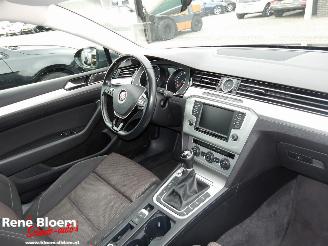 Volkswagen Passat 1.6 TDI Comfortline Business 120pk picture 8