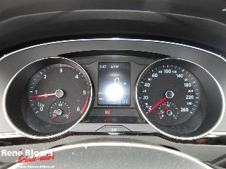 Volkswagen Passat 1.6 TDI Comfortline Business 120pk picture 14