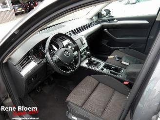 Volkswagen Passat 1.6 TDI Comfortline Business 120pk picture 12