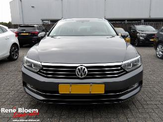 Volkswagen Passat 1.6 TDI Comfortline Business 120pk picture 6