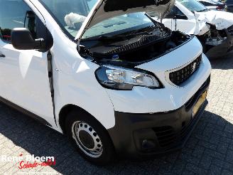 Peugeot Expert 2.0 Blue HDI 120 Long Asphalt 122pk picture 9