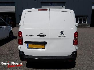 Peugeot Expert 2.0 Blue HDI 120 Long Asphalt 122pk picture 6