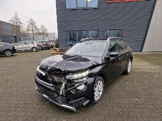 skadebil auto Skoda Kamiq AUTOMAAT 2022/7