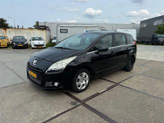 Avarii autoturisme Peugeot 5008 1.6 THP ST 7 pers. 2011/1