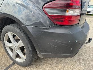 Mercedes Ml-klasse 320 CDI picture 14