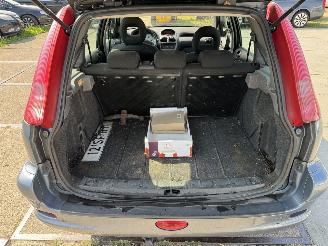 Peugeot 206 SW 1.4 16v Air-Line picture 12