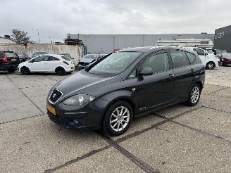 Seat Altea xl 1.2 tsi picture 1