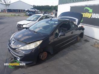 Peugeot 207 207 CC (WB), Cabrio, 2007 / 2015 1.6 16V THP picture 3