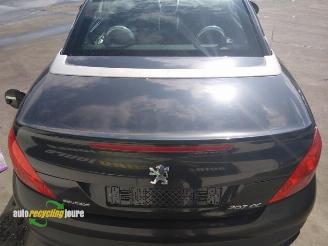 Peugeot 207 207 CC (WB), Cabrio, 2007 / 2015 1.6 16V THP picture 17