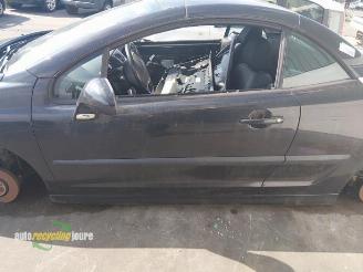 Peugeot 207 207 CC (WB), Cabrio, 2007 / 2015 1.6 16V THP picture 15