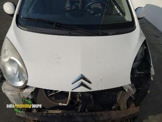Citroën C1 C1, Hatchback, 2005 / 2014 1.0 12V picture 10