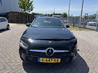 Mercedes A-klasse A 180 Business Solution Automaat picture 8