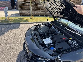 Mercedes A-klasse A 180 Business Solution Automaat picture 10