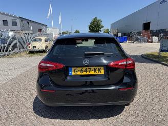 Mercedes A-klasse A 180 Business Solution Automaat picture 7