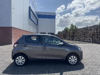 Peugeot 108 1.0 e-Active AIRCO Euro6 picture 5