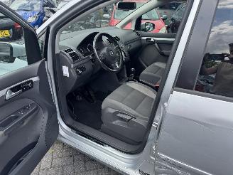 Volkswagen Touran 1.4 TSI 103Kw Clima - Navi picture 24