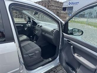 Volkswagen Touran 1.4 TSI 103Kw Clima - Navi picture 18