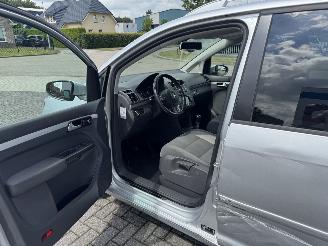 Volkswagen Touran 1.4 TSI 103Kw Clima - Navi picture 9