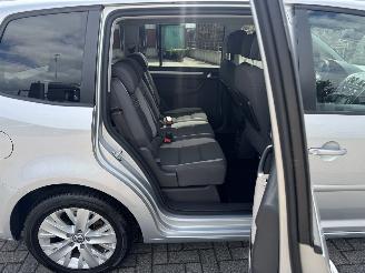 Volkswagen Touran 1.4 TSI 103Kw Clima - Navi picture 17